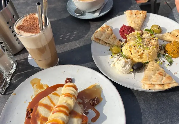 Bricks Café & Bar - Augsburg