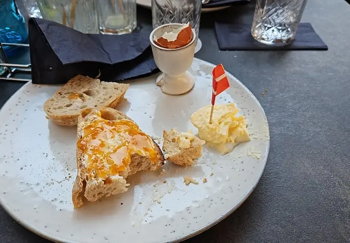 Bricks Café & Bar - Augsburg
