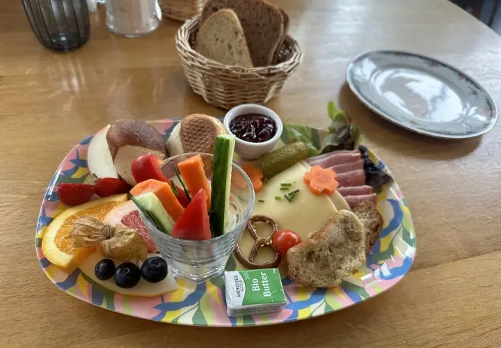 Cafe Himmelgrün