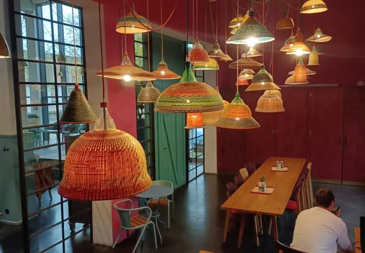 Cafe Himmelgrün