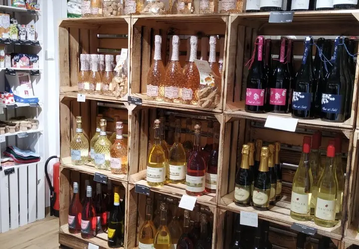 Herzstück Rothtal