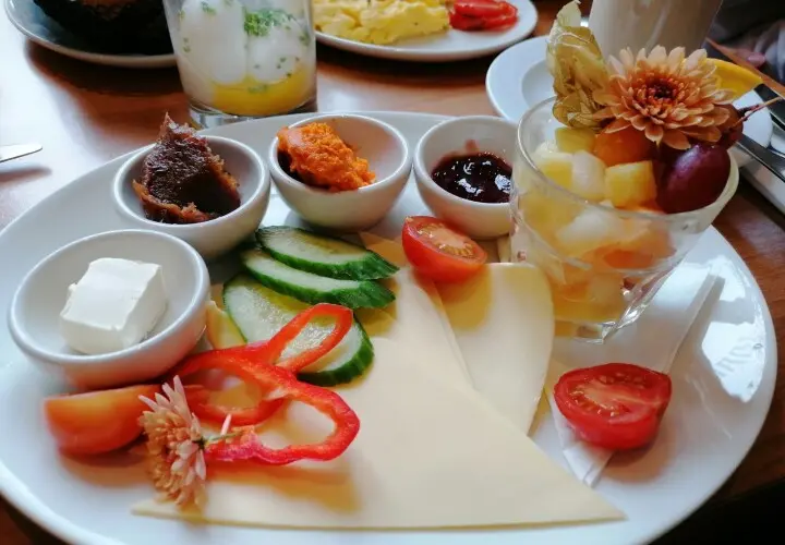 ANNA Café - Augsburg
