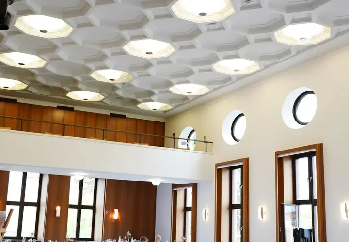 ANNA Café - Augsburg