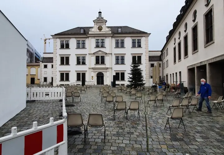 ANNA Café - Augsburg