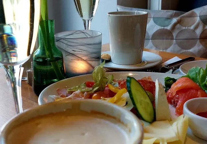 ANNA Café - Augsburg