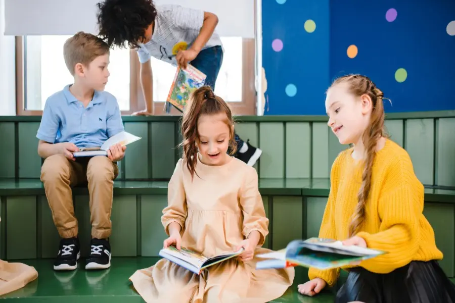 Die 10 besten Indoor-Aktivitäten in Augsburg für Kinder und Familien