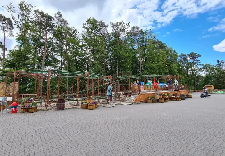 Eifelpark-Blitz