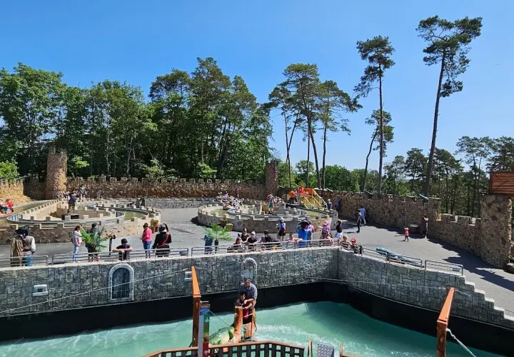 Eifelpark-Blitz