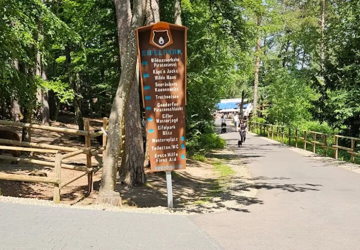 Eifelpark-Blitz