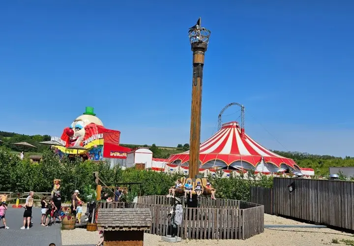 Eifelpark-Blitz