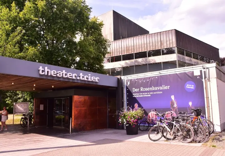 Theater Trier