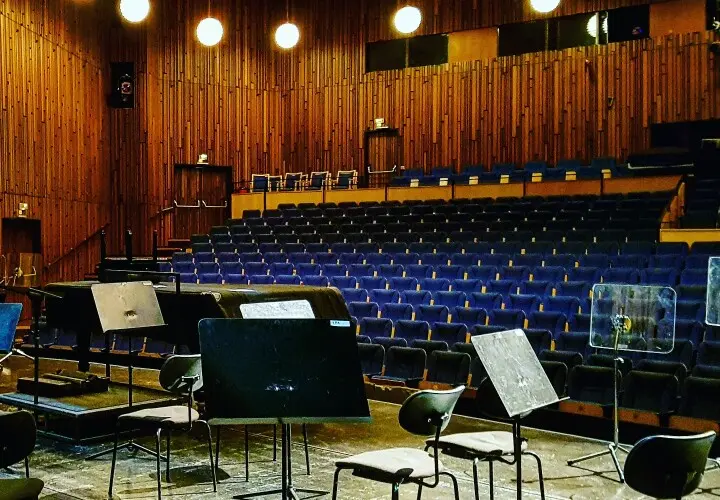 Theater Trier