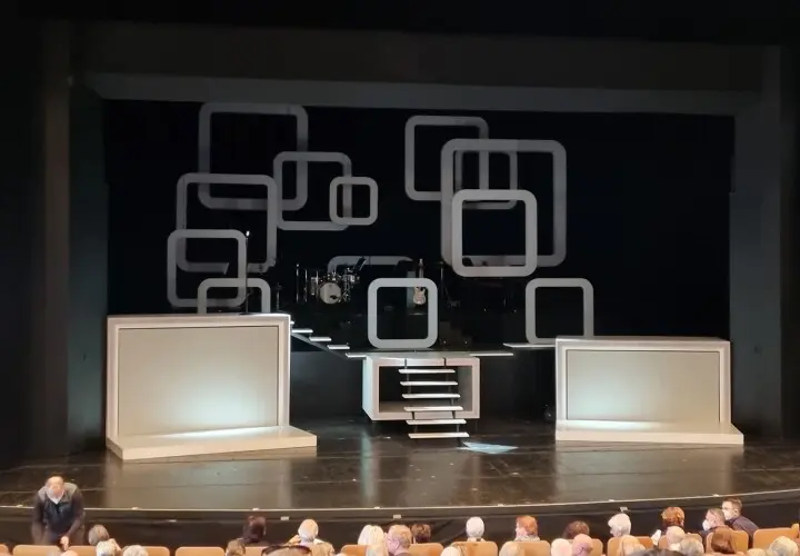 Theater Trier