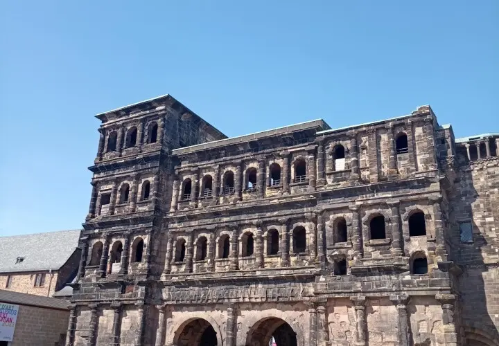 Theater Trier