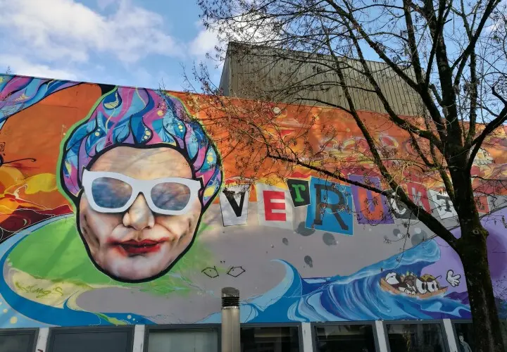 Theater Trier