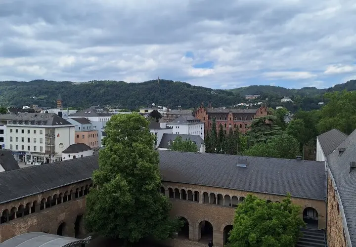 Theater Trier