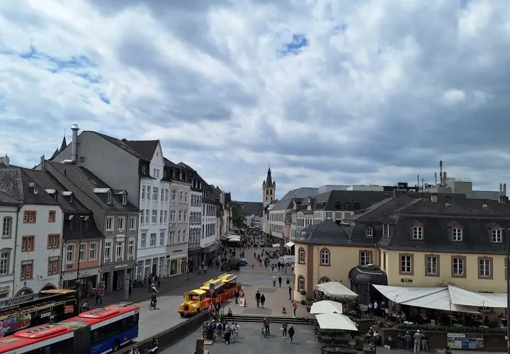 Theater Trier