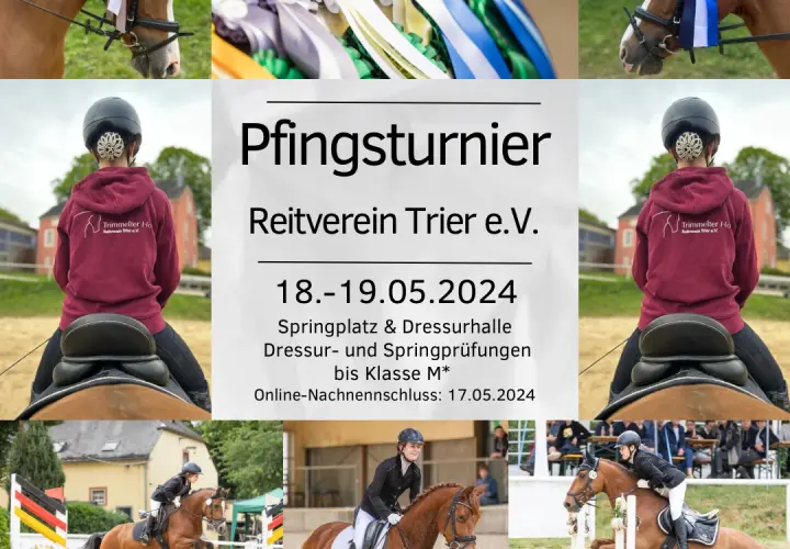 Reitverein Trier e.V.