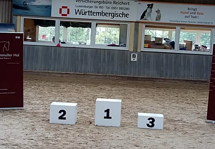 Reitverein Trier e.V.
