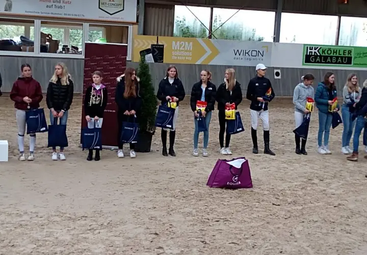 Reitverein Trier e.V.