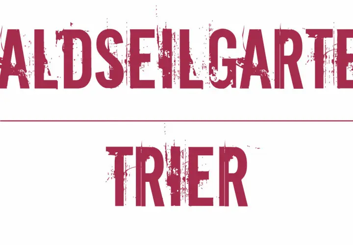 Waldseilgarten Trier