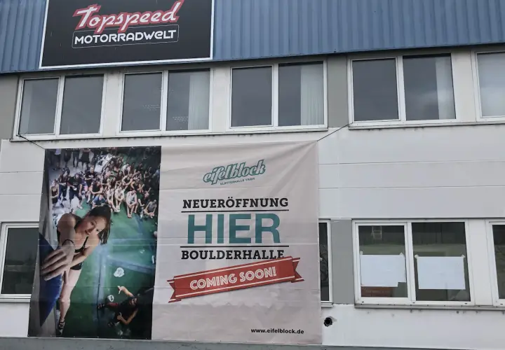 Eifelblock Trier