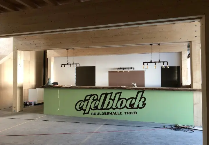 Eifelblock Trier