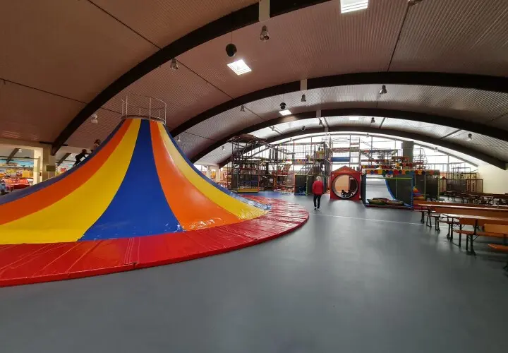 Trampoline Trier Spiel & Spaß GmbH
