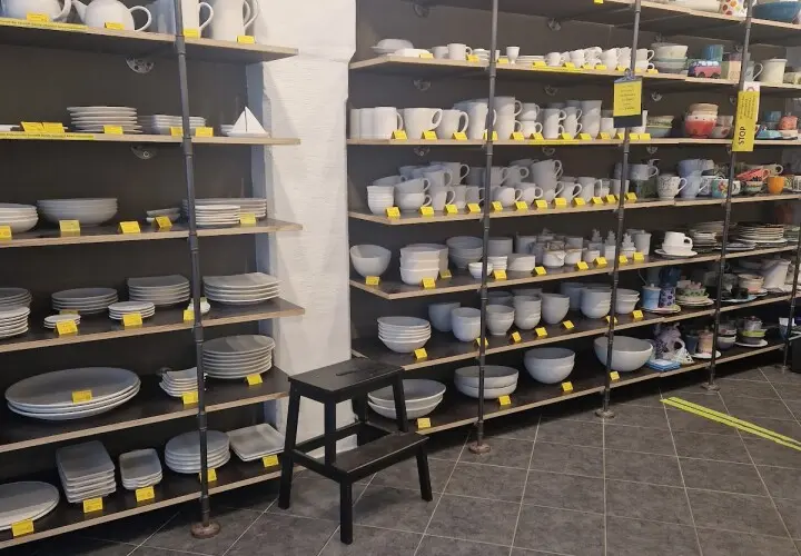 malmal Trier - Keramik selbst bemalen