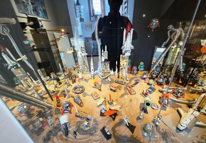 Spielzeugmuseum Trier