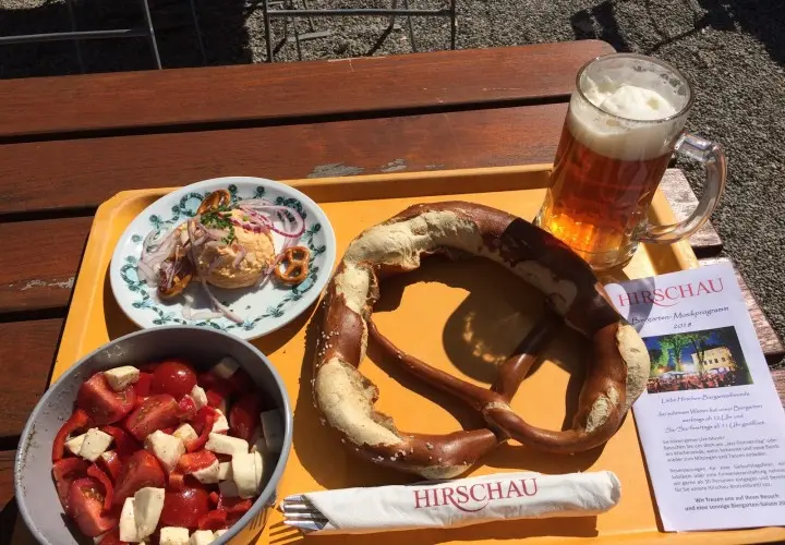 Hirschau