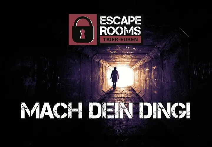Escape Rooms Trier Euren