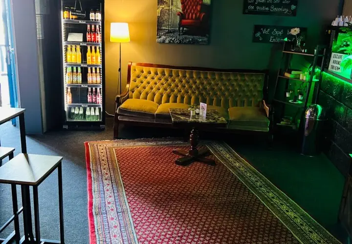 Escape Rooms Trier Euren
