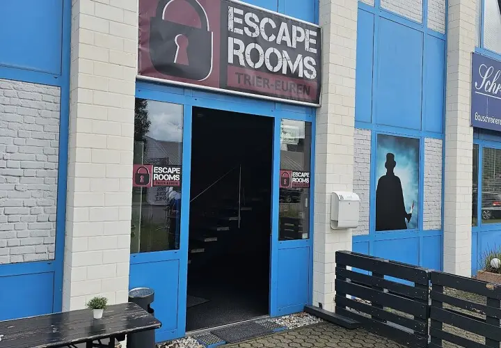 Escape Rooms Trier Euren