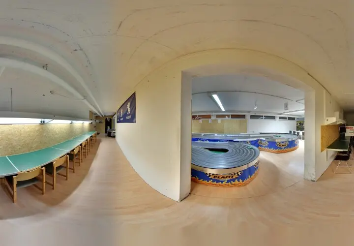 Renn-Center-Trier
