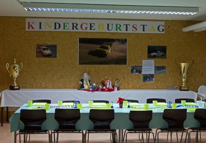 Renn-Center-Trier