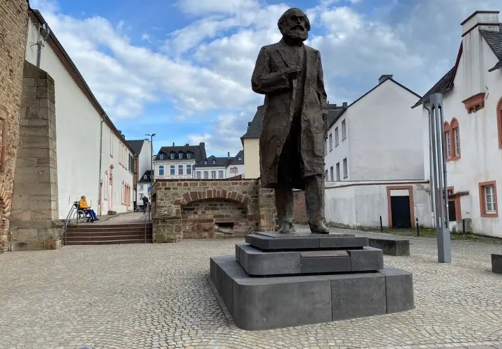 Stadtmuseum Simeonstift Trier