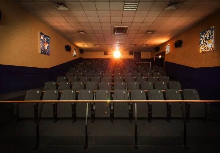 broadway filmtheater