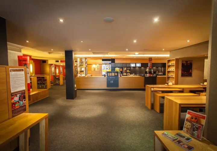 broadway filmtheater