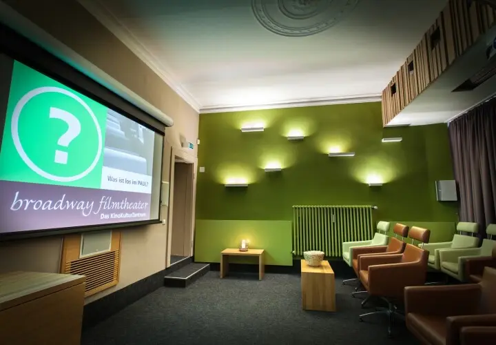 broadway filmtheater