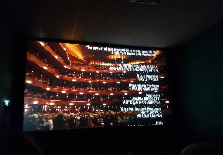 broadway filmtheater