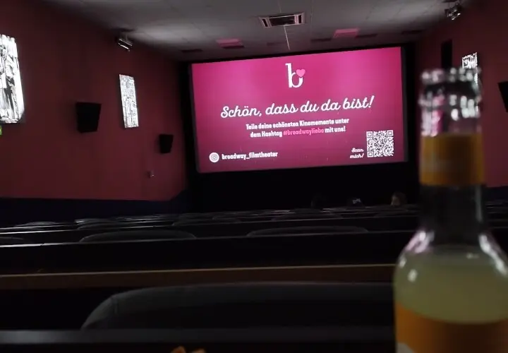 broadway filmtheater