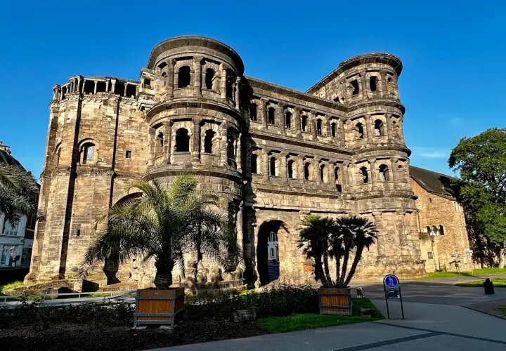 Porta Nigra