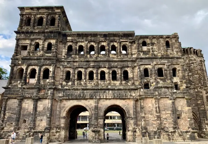Porta Nigra