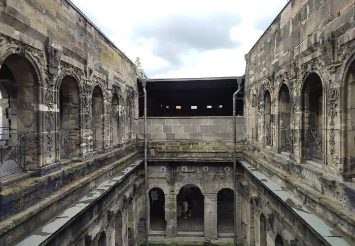 Porta Nigra