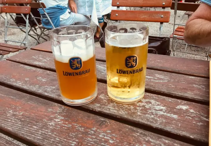Hirschau