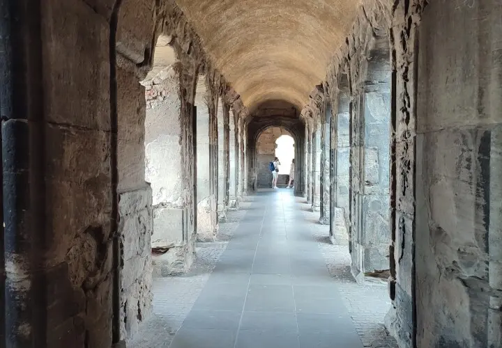 Porta Nigra
