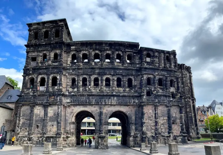 Porta Nigra