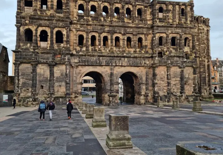 Porta Nigra