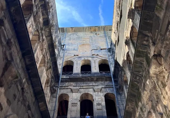 Porta Nigra